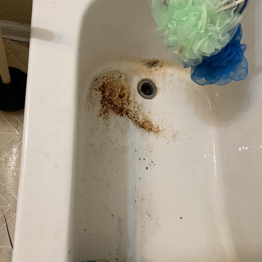 GOAL Properties - Maintenance man did this while working, Office refuses to fix this - Property Management Near Me - Atlanta, Georgia GOAL Properties - Maintenance man did this while working, Office refuses to fix this - Property Management Near Me - Atlanta, Georgia
