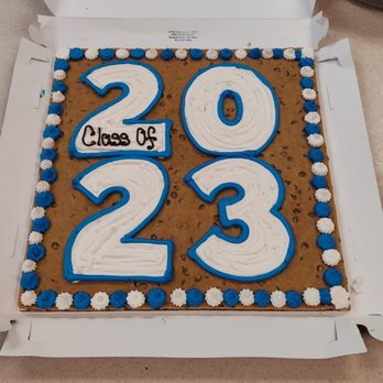 Great American Cookies - Cookie cake - Bakeries Near Me - Round Rock, Texas Great American Cookies - Cookie cake - Bakeries Near Me - Round Rock, Texas