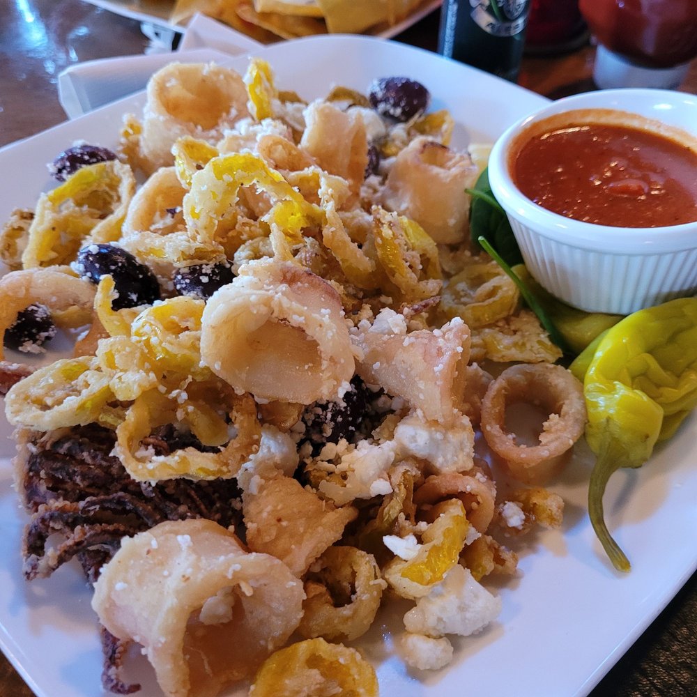 Hose 22 - Calamari - Wine Bars Near Me - Rochester, New York Hose 22 - Calamari - Wine Bars Near Me - Rochester, New York