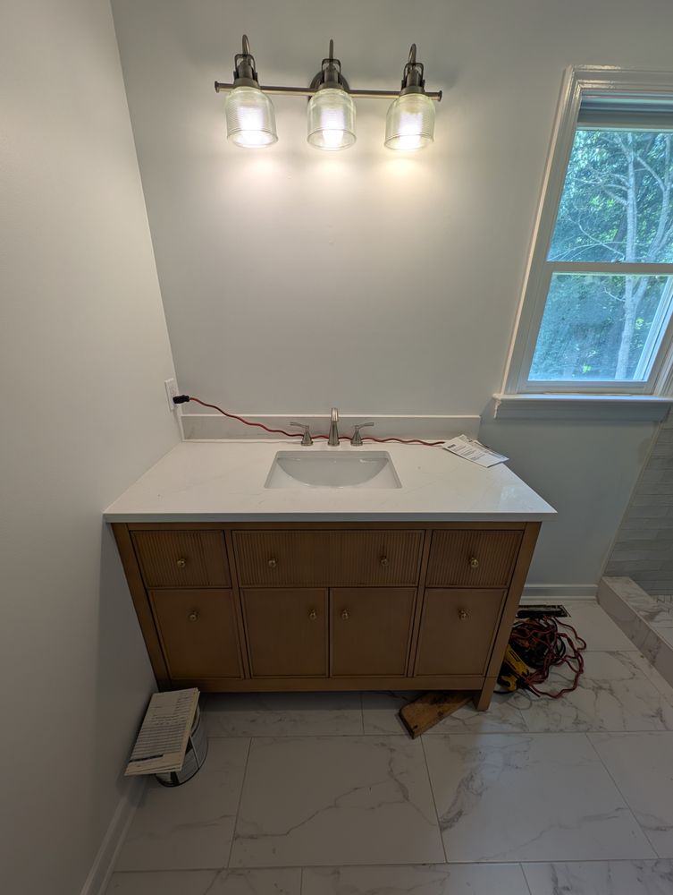 Slide of Dragon Plumbing and Contracting