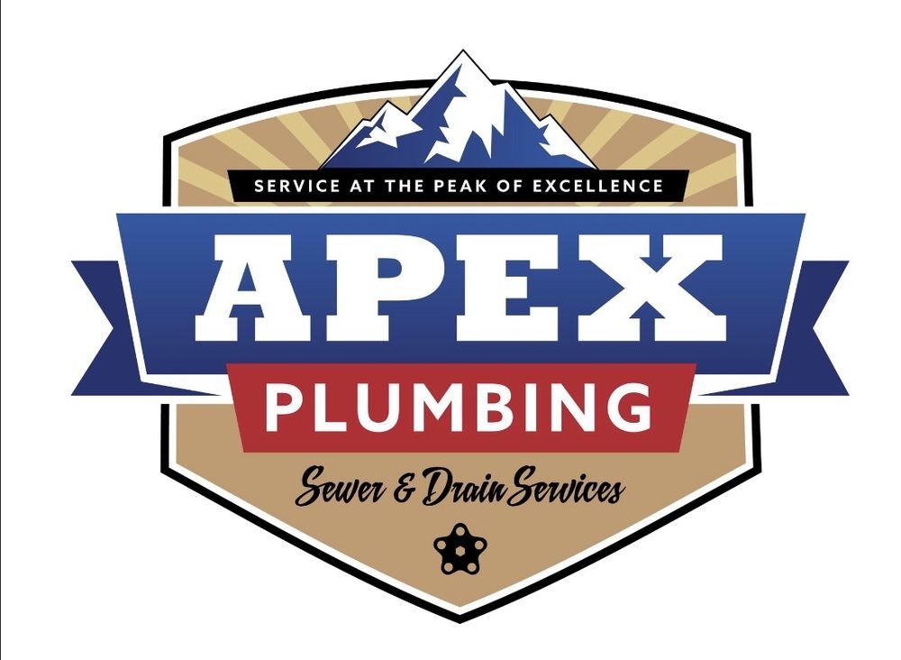 Slide of APEX Plumbing