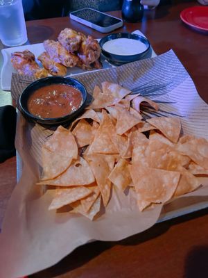 Alma Cantina by null