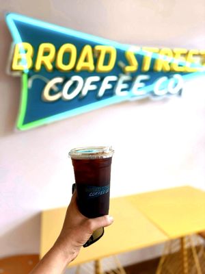 Prawn Coastal (Grand Central Market) by null