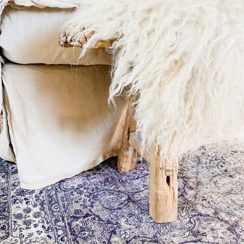 DIANI - Gorgeous rugs at DIANI Living - Women's Clothing Near Me - Santa Barbara, California