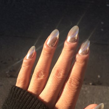 M Lovely Nail - Chrome nails - Nail Salons Near Me - Toronto, Ontario M Lovely Nail - Chrome nails - Nail Salons Near Me - Toronto, Ontario