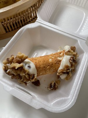 Mumma Maria's House by null