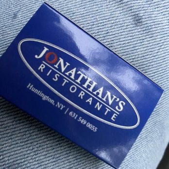 Jonathan’s Ristorante - Italian Near Me - Huntington, New York Jonathan’s Ristorante - Italian Near Me - Huntington, New York