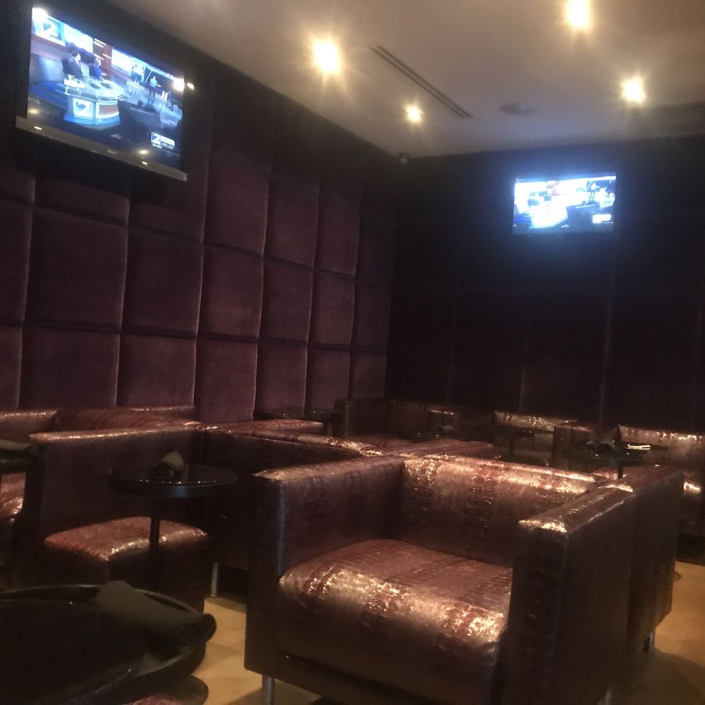 Auto Spa Bistro - New American Near Me - Atlanta, Georgia
