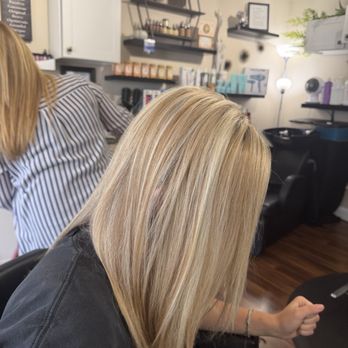 Hair Affair Salon - Hair Salons Near Me - San Clemente, California