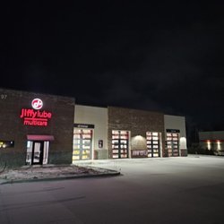 Jiffy Lube
