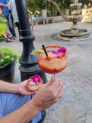 La Fogata Mexican Cuisine by null