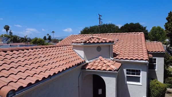 Reliable Roofing & Retro-Fit