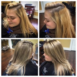 Before and after