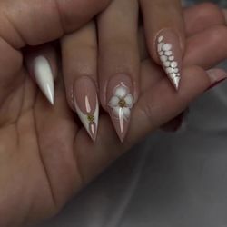 Nails by H