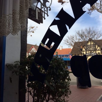 Danish Mill Bakery - Bakeries Near Me - Solvang, California