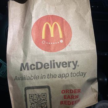 McDonald's - Burgers Near Me - Jacksonville, Florida