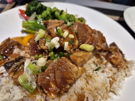 Mango Tree Thai Cafe by null