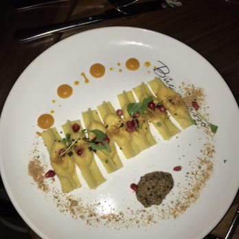 Fat Ox - Casoncelli - so yum! - Italian Near Me - Scottsdale, Arizona Fat Ox - Casoncelli - so yum! - Italian Near Me - Scottsdale, Arizona