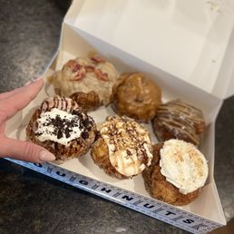 Caramel