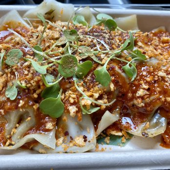 Beyond Sushi - Dumplings - Sushi Bars Near Me - New York, New York Beyond Sushi - Dumplings - Sushi Bars Near Me - New York, New York