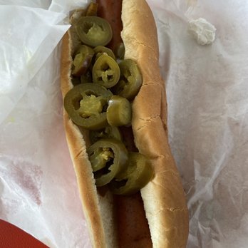 Mark's Hot Dogs - Hot Dogs Near Me - San Jose, California Mark's Hot Dogs - Hot Dogs Near Me - San Jose, California