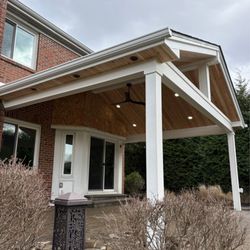 Cousins Roofing Siding & Decks