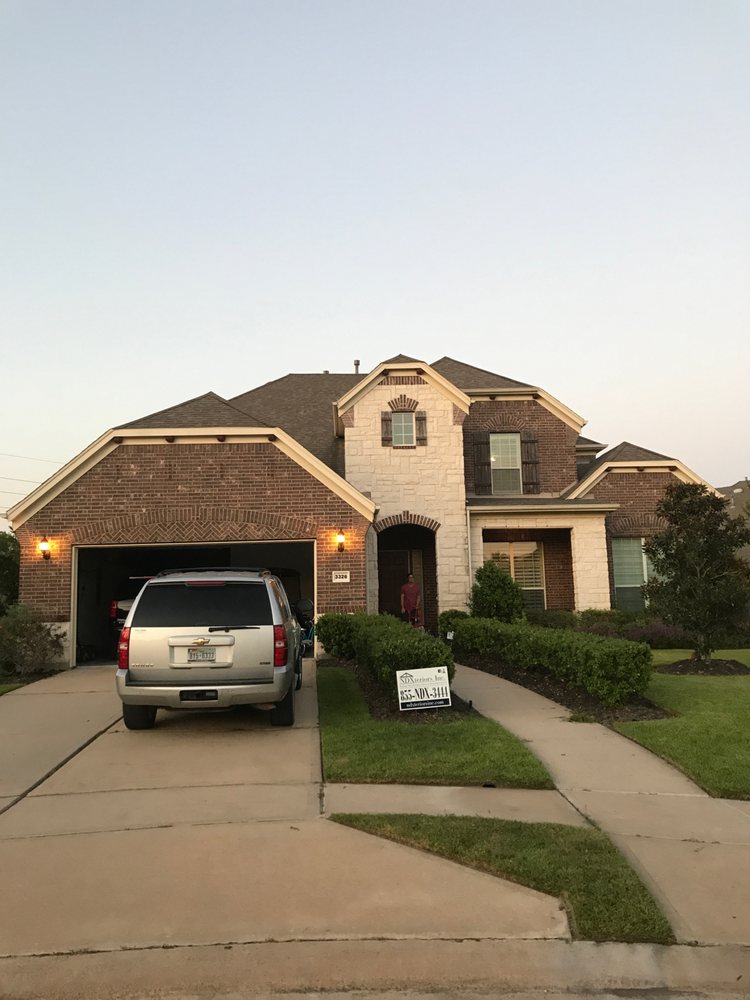 Slide of NDX Roofing and Restoration