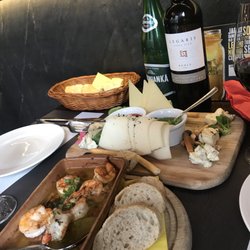Patio Espanol