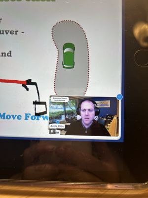 Defensive Driving School of Kirkland