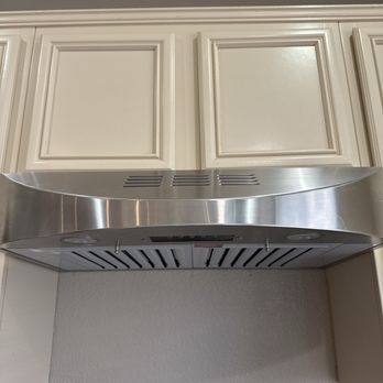 ERA Service Appliance Repair - Ductless Range Hood - Appliances & Repair Near Me - Riverside, California ERA Service Appliance Repair - Ductless Range Hood - Appliances & Repair Near Me - Riverside, California
