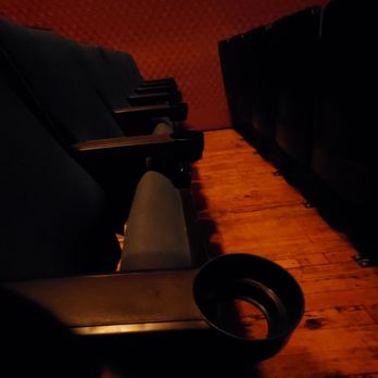 4 Star Theater - Seats - Cinema Near Me - San Francisco, California