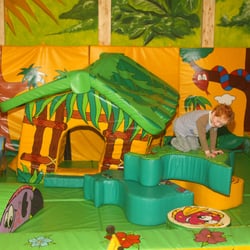 Pandino Kinderspielwelt