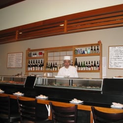 Ohshima Japanese Cuisine
