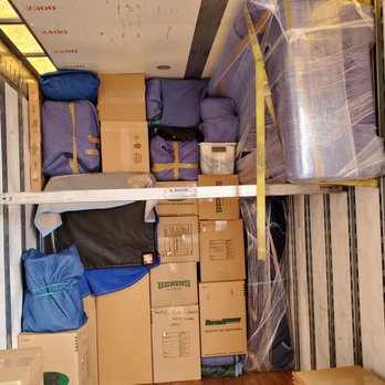 Bailey Moving And Storage 31 Photos Movers 923 Pennsylvania Ave Galesburg Il Phone Number