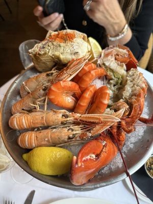 Brasserie Flottes by null