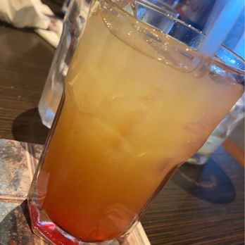 The Point Bar & Grill - Pineapple upside down - New American Near Me - Arlington, Washington The Point Bar & Grill - Pineapple upside down - New American Near Me - Arlington, Washington
