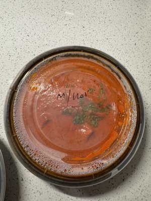 Curry Leaf - Flavors of India by null
