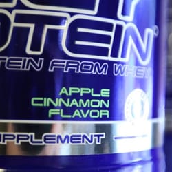 Active Nutrition - Scitec Nutrition, Amix, Weider, 226ERS, Clarou...