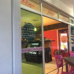 El Gallinero