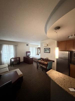 Residence Inn by Marriott Pittsburgh North Shore by null