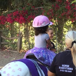 Horse Everything hosted a really nice My Little Pony party for my little girl. I felt like se was in really good hands! Horse Everything hosted a really nice My Little Pony party for my little girl. I felt like se was in really good hands!