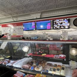 Order counter Order counter
