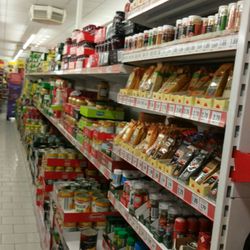 Netto Marken-Discount - Gewürze und Konserven