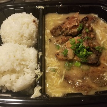 Loco Ono - Pork & gravy - Poke Near Me - Reno, Nevada Loco Ono - Pork & gravy - Poke Near Me - Reno, Nevada