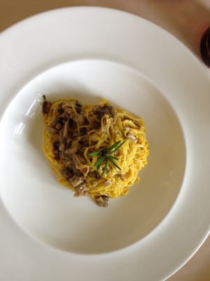 Trattoria della Posta by null