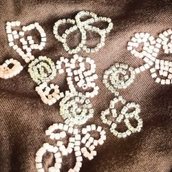 Tillys - Sparkles and more sparkles.