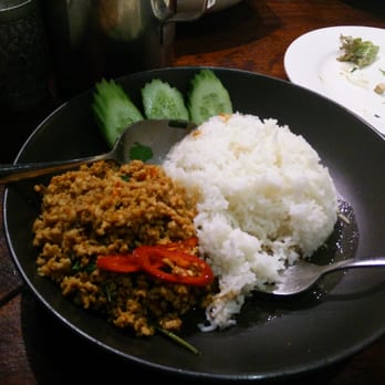 Home Thai Restaurant - Thai Near Me - Sydney, NSW