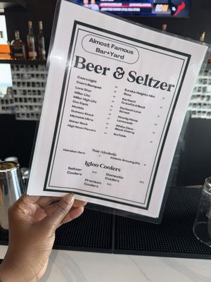 Almost Famous by null