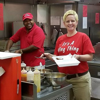 It's A Wing Thing - Chicken Wings Near Me - Rockford, Illinois It's A Wing Thing - Chicken Wings Near Me - Rockford, Illinois