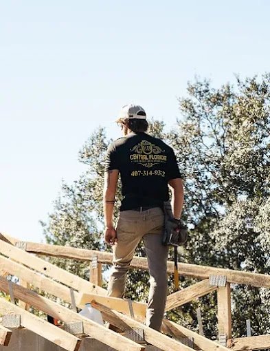 Slide of Central Florida Equity Builders